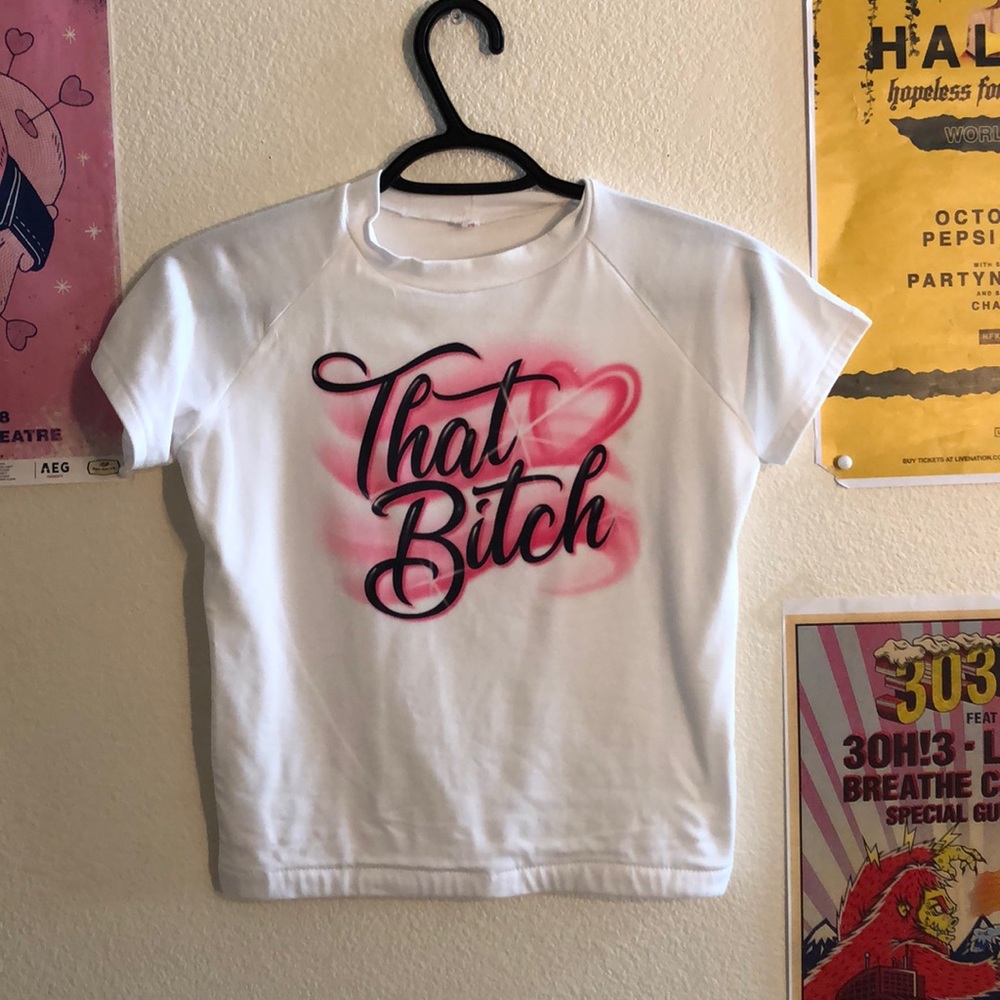 That B*tch Top